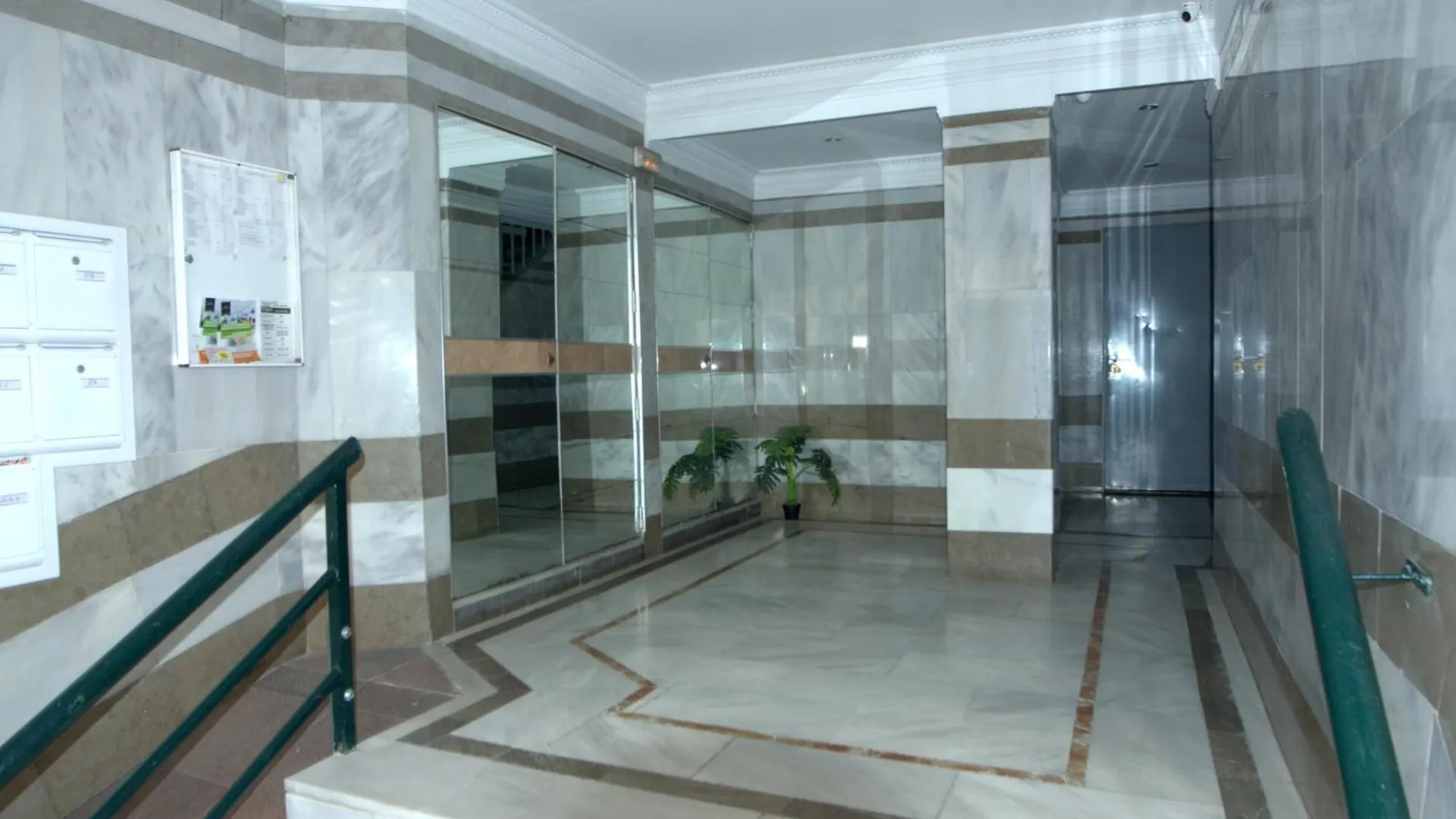 Ferienwohnung Malaga Centro Historico.