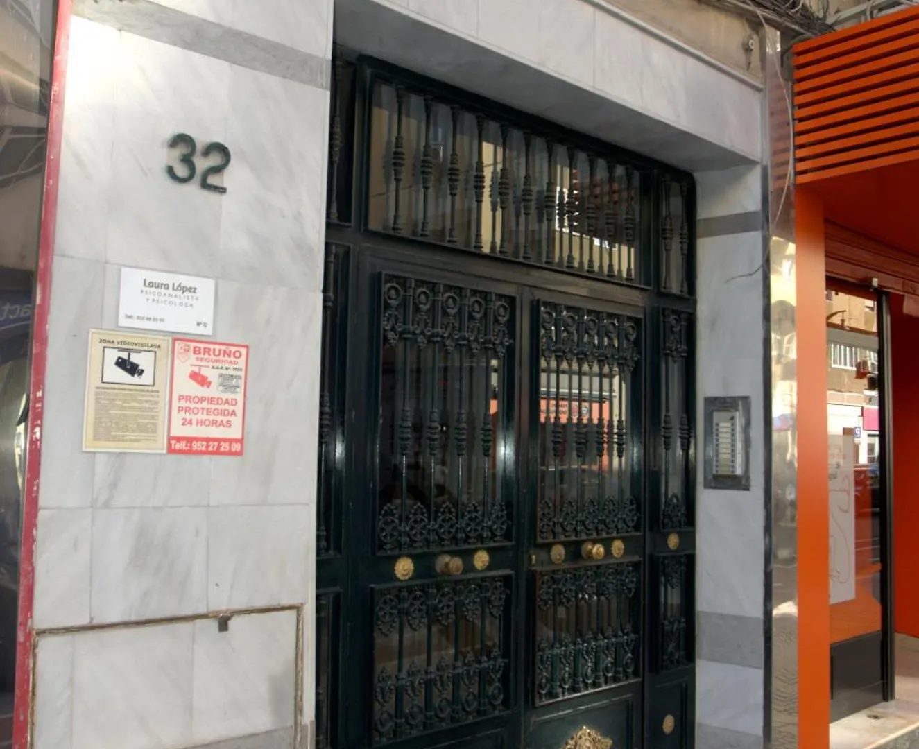 Apartamento Malaga Centro Historico. España