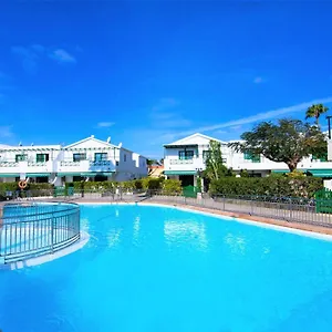  Apartamento Parque Gaviota 4 España
