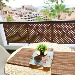  Apartamento Albatros Park Amarilla Golf Piscina Climatizada, Wifi España