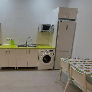  Apartamento La Paloma España