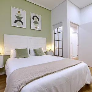  Apartamento Roomscapital España