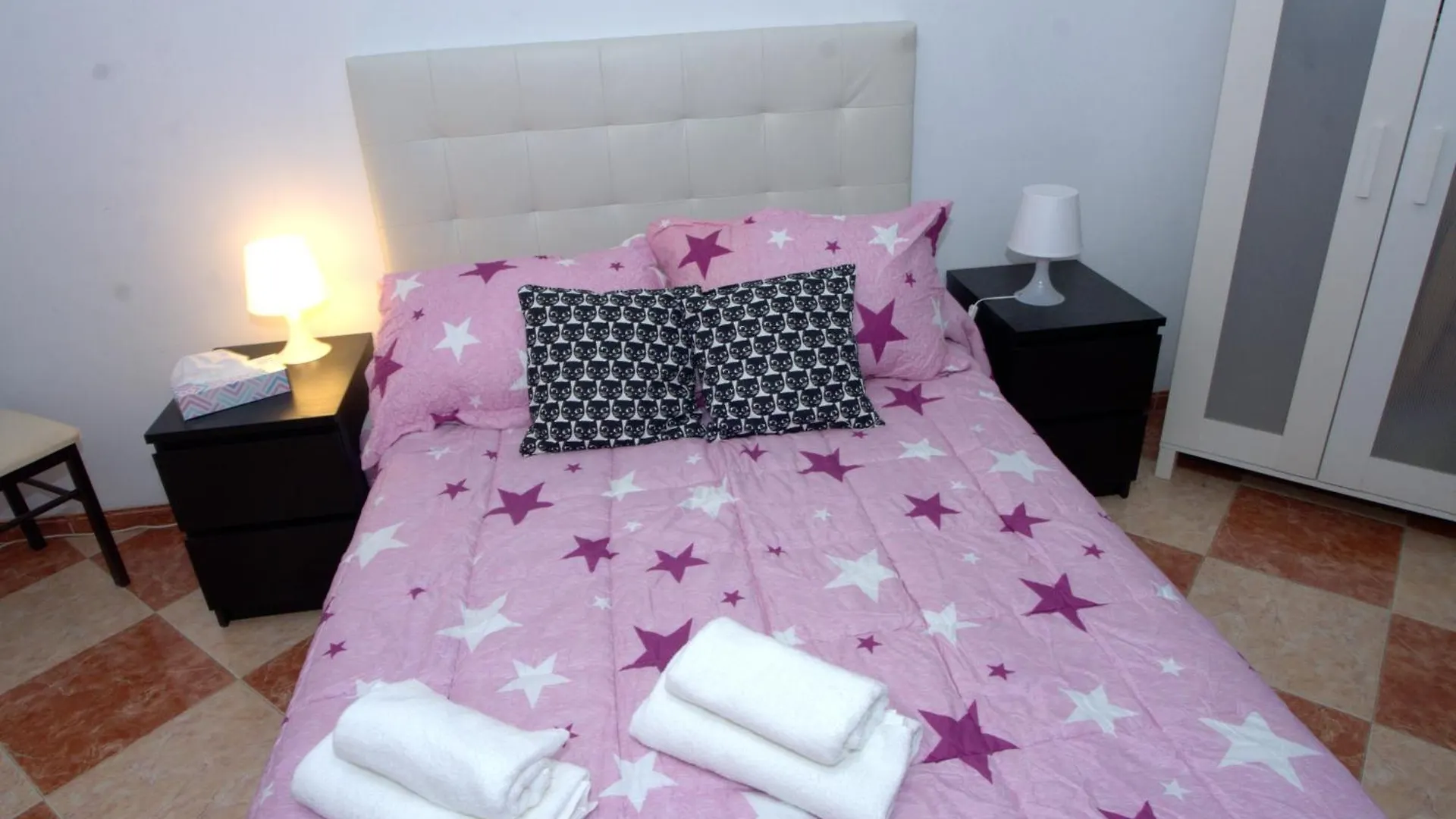 Malaga Centro Historico. Apartment 0*,  Spain