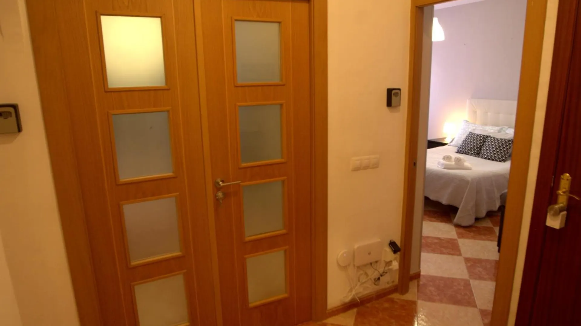 Malaga Centro Historico. Apartment Spain